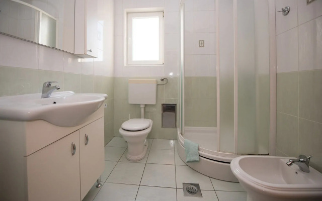 Apartments Spital