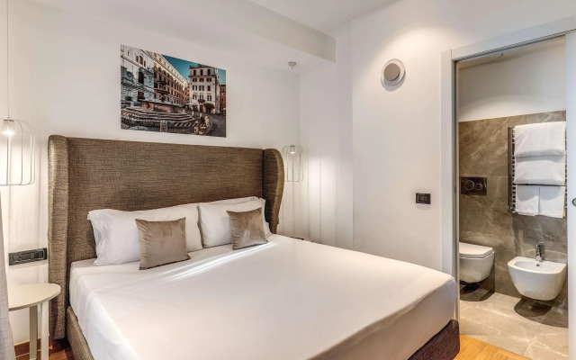Mercure Roma Centro Termini