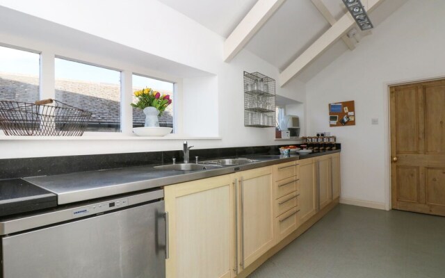 Trevowhan House