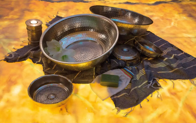 L'Arrivée Hotel & Spa