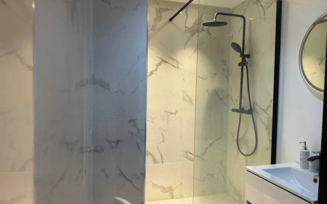 Appt Cozy - 1bdr/2p- Levallois-perret / Near Paris