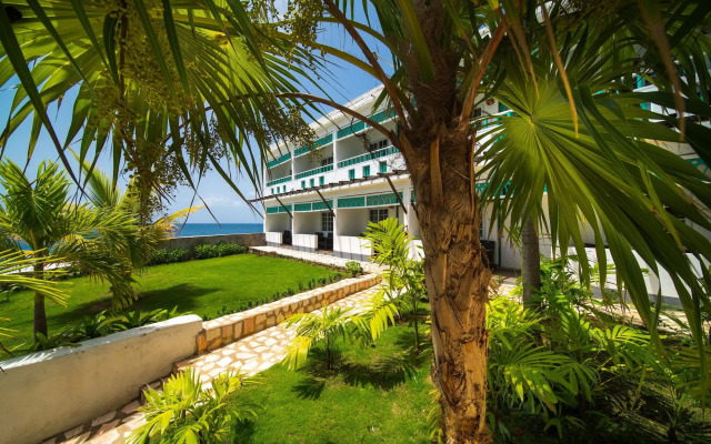 Samsara Cliff Resort