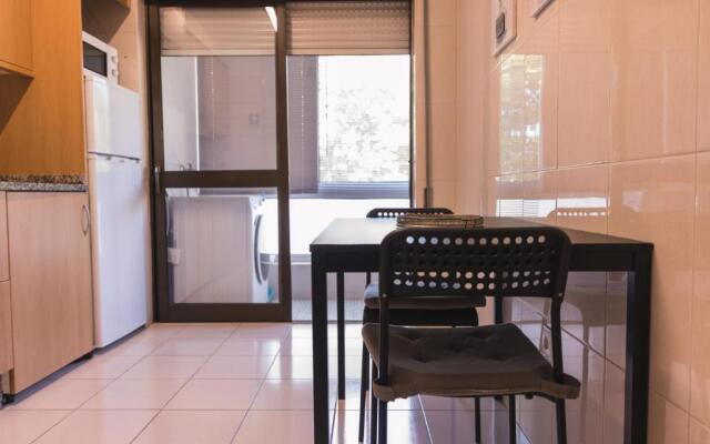 Casa Flor de Lótus - T1 centro