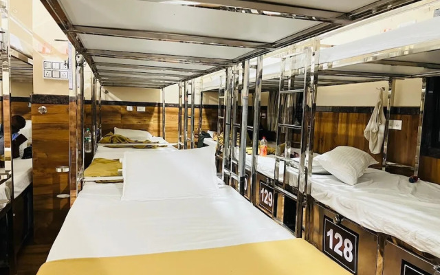 Amma Rooms and Dormitory