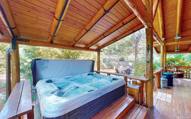 Branchwater Lodge #569