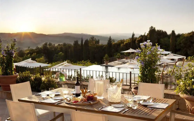 Castello di Casole, A Belmond Hotel, Tuscany