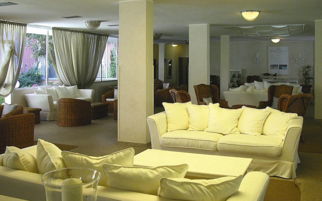 Ortano Mare Village in Rio Marina