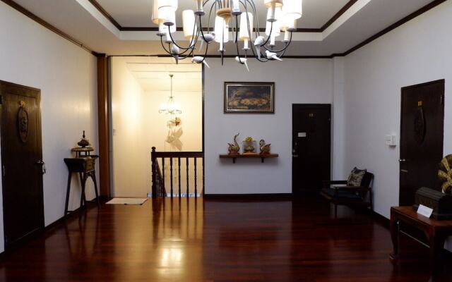 The Park Ayutthaya Resort and Spa