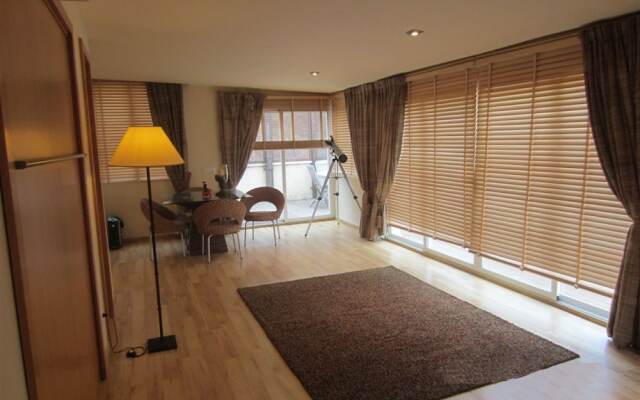 Apartamento AH Terrazas