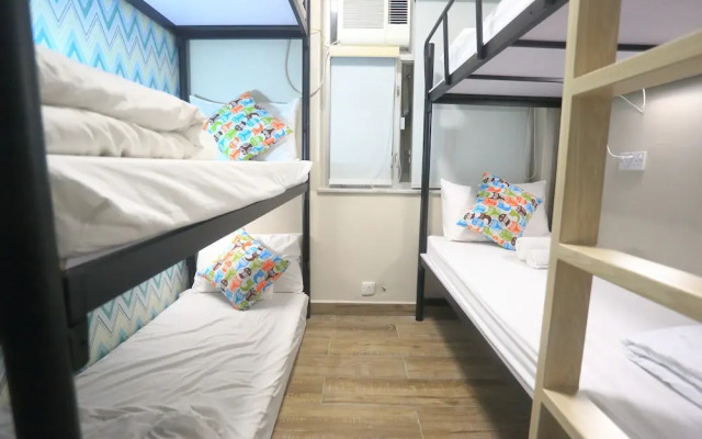 As 1 Hotel