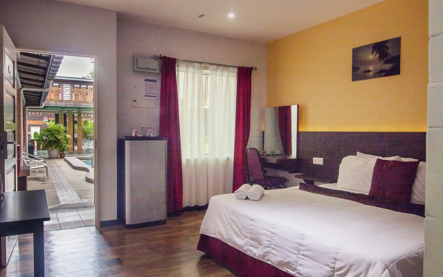 MyVilla Langkawi Hotel