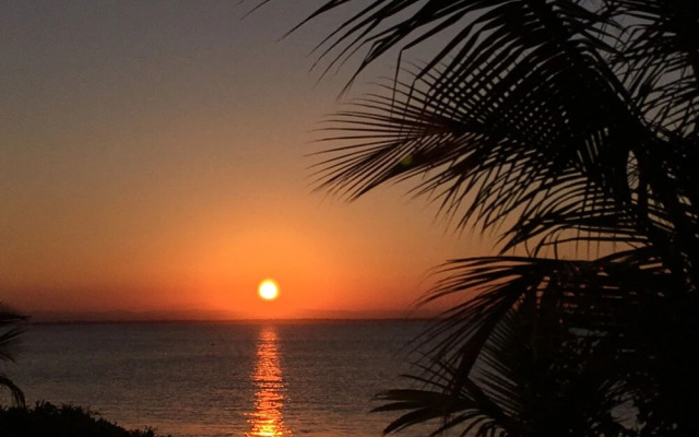 Carapitangui Pousada