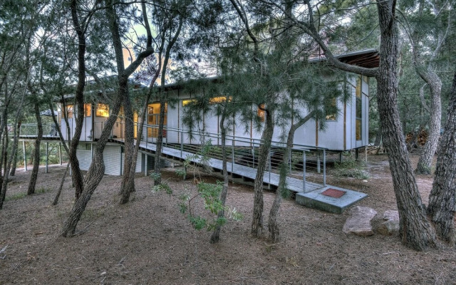 Freycinet Eco Luxe