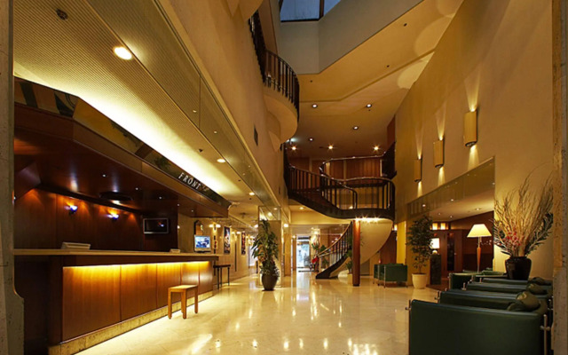 Hotel Parkside Tokyo