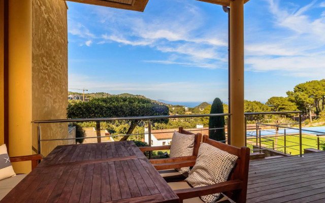 St-19 Begur Sa Tuna 6 Pax