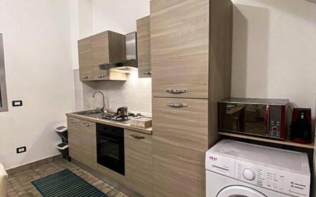 Naxos Apartments