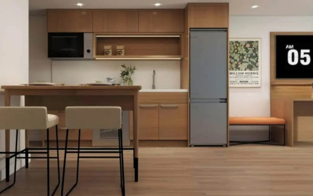 Element Seattle Downtown