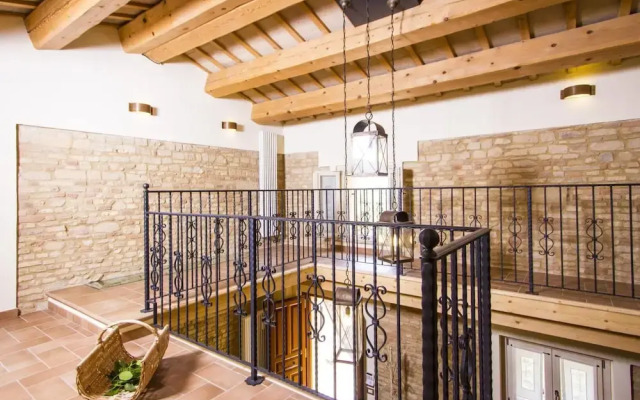 Holiday Home in Fano Near the Sea