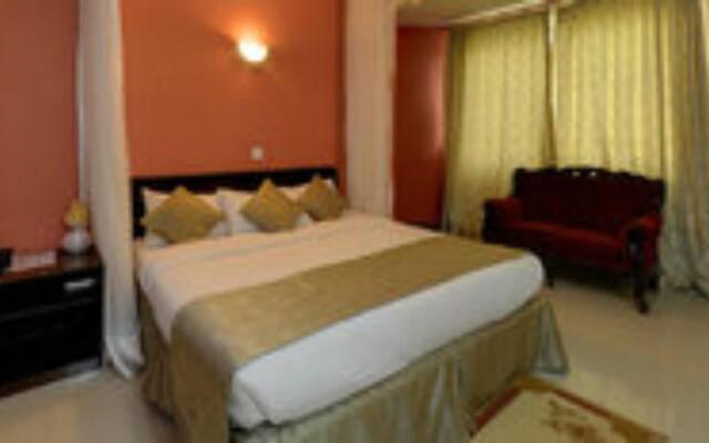 Royal City Dubai Complex Kisumu