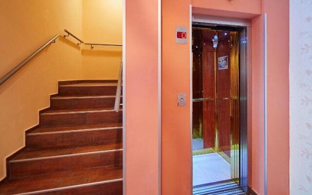 St.St.Petar and Pavel Hotel