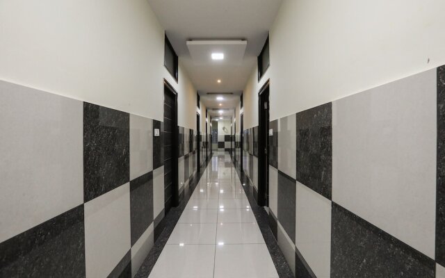Suvarna Suites