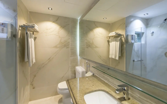 Visual Praia Hotel