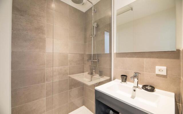 Résidence Pierre & Vacances Premium Les Terrasses d'Arsella