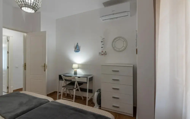 Stay Near Beach in Punta del Moral