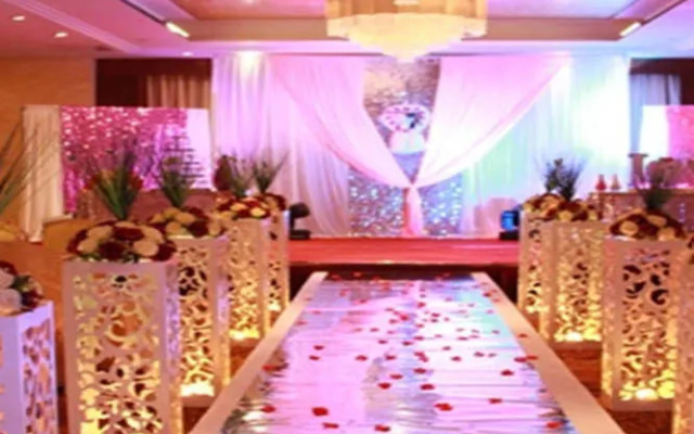 Shenyang Zhengxin Exhibition Service Center