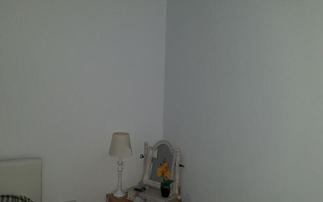 Rickaty Lodge Bed & Breakfast Guesthouse