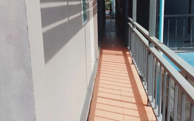 Hasanah Guesthouse