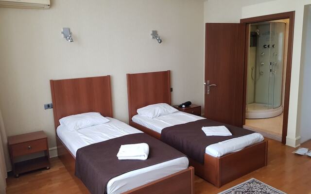 Baku Sea View Hotel