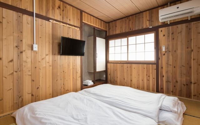 Yufuin No Take - Hostel