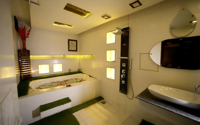 Ayu Villa, Jim Corbett