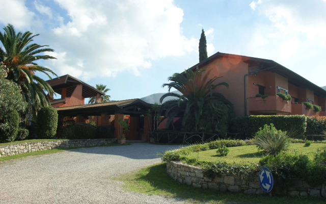 Hotel Residence Villa San Giovanni