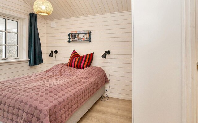 5 Star Holiday Home in Vejby