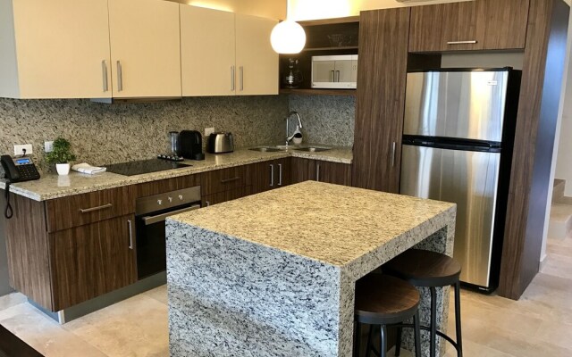 Palmares-A301 by Playa District