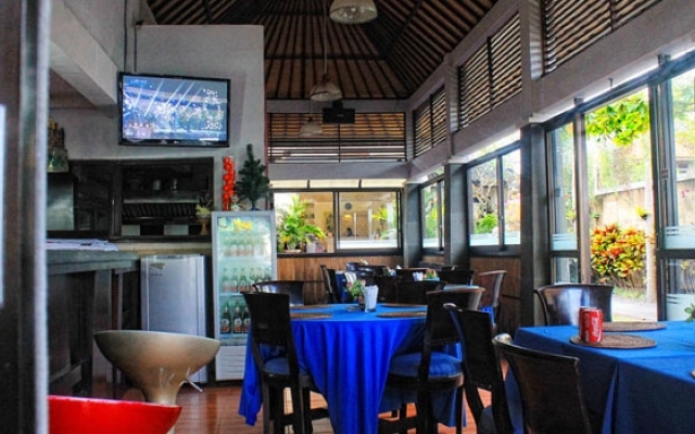 The Batu Belig Hotel & Spa
