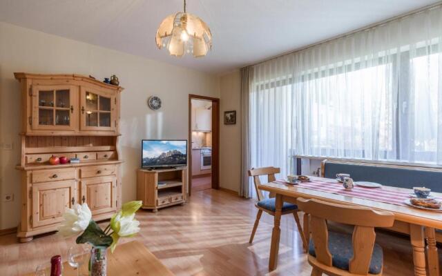 Ferienwohnanlage Oberaudorf D 2 zwei Zimmerwohnung