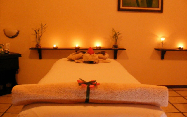 Arenal Manoa & Hot Springs Resort