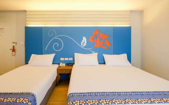 Days Inn by Wyndham Patong Beach Phuket