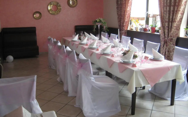 Bliestal Hotel