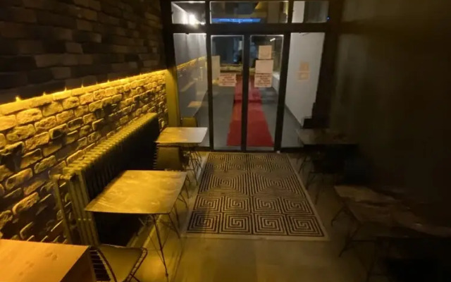 OTTO City Premium Suites