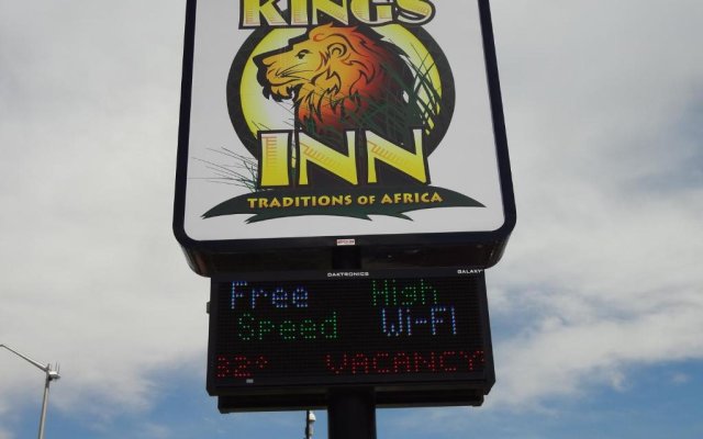 King's Inn