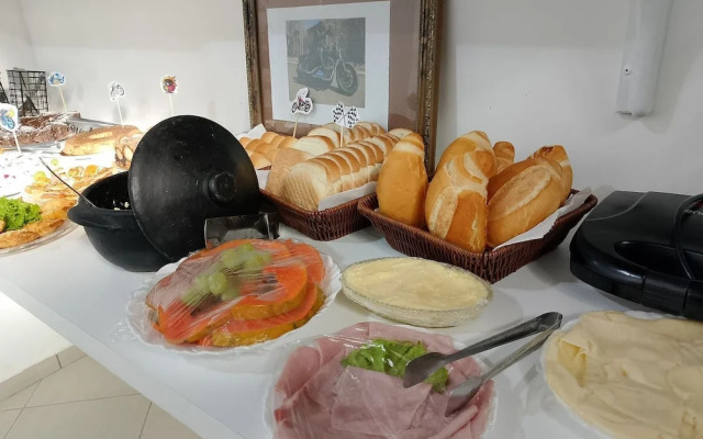 Residencial Costa Mar