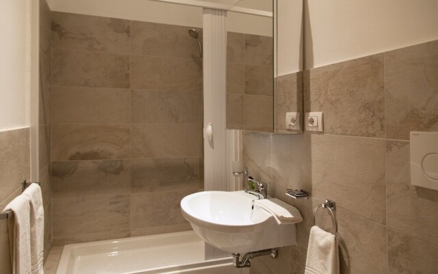 Guest House La Corte Pontificia