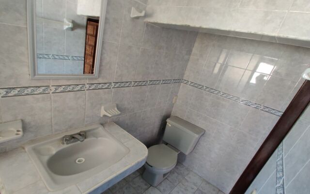 OYO Hotel Brisas del Pacífico