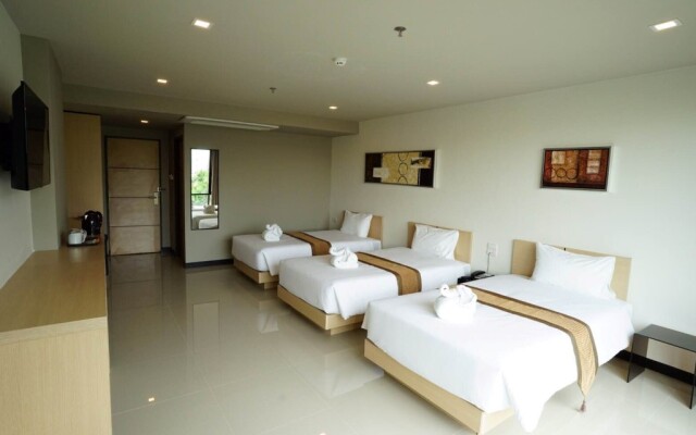 Beston Pattaya