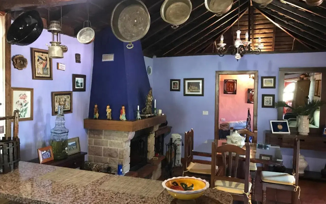 Casa Casilda