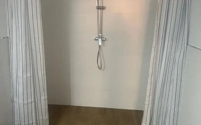 Triana Suite Apartament